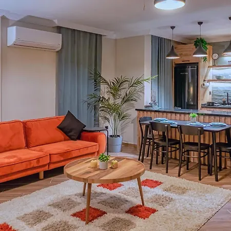 Apartment Renovated Unique Next To Cleopatra *