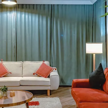 Renovated Unique Next To Cleopatra Apartment Alanya