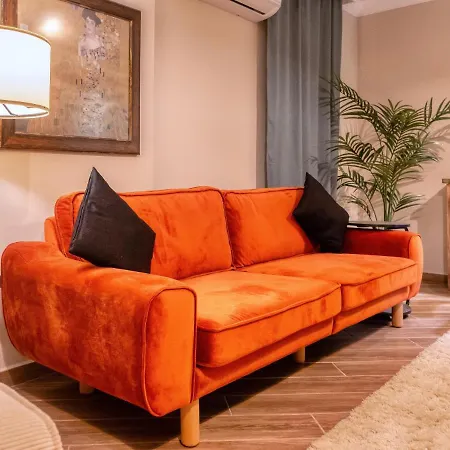 Renovated Unique Next To Cleopatra Alanya