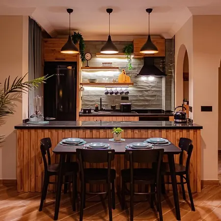 Renovated Unique Next To Cleopatra * Alanya