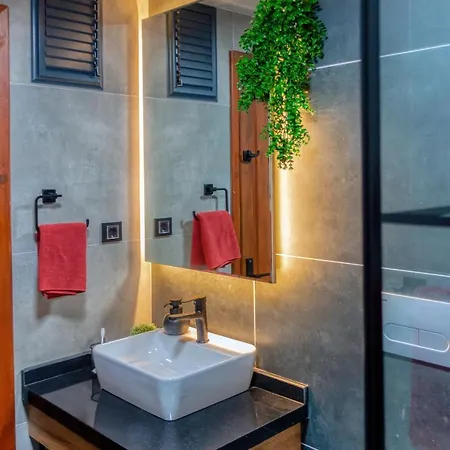 Renovated Unique Next To Cleopatra * Alanya